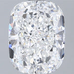 IGI 2.51 Carat Cushion Lab Grown Diamond 人工培育鑽石 實驗室人造鑽石