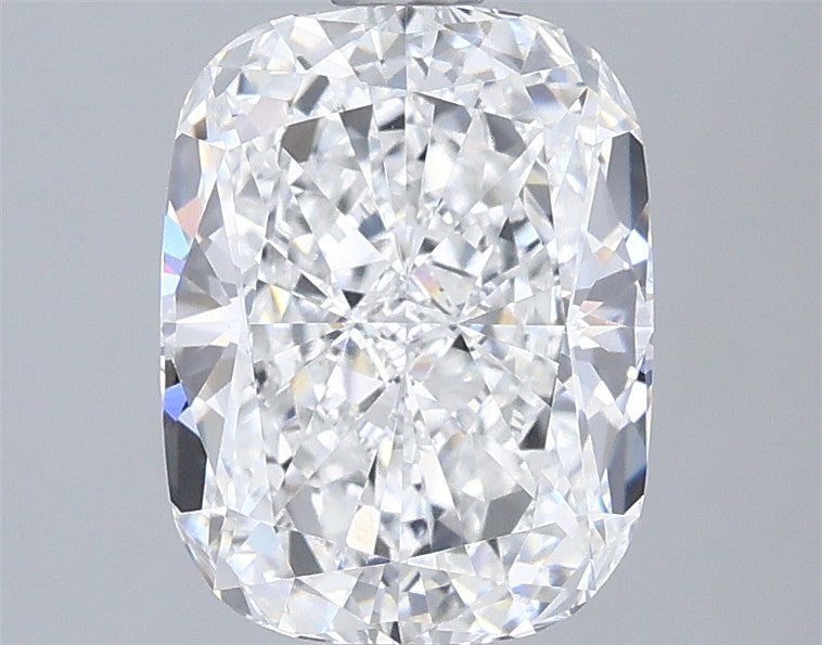 IGI 2.51 Carat Cushion Lab Grown Diamond 人工培育鑽石 實驗室人造鑽石