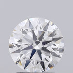IGI 1.70 Carat Round Brilliant Lab Grown Diamond 人工培育鑽石 實驗室人造鑽石
