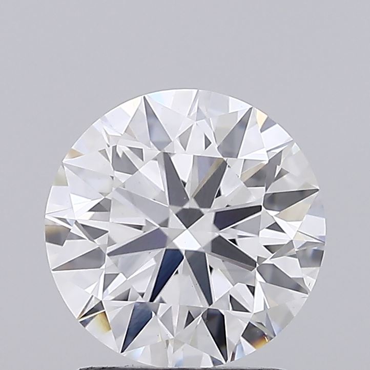 IGI 1.70 Carat Round Brilliant Lab Grown Diamond 人工培育鑽石 實驗室人造鑽石