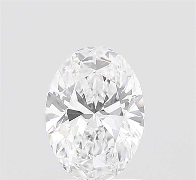 IGI 1.01 Carat Oval Lab Grown Diamond