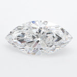 IGI 1.78 Carat Marquise Lab Grown Diamond 人工培育鑽石 實驗室人造鑽石