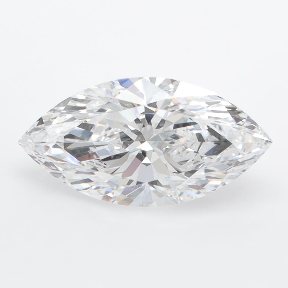 IGI 1.78 Carat Marquise Lab Grown Diamond 人工培育鑽石 實驗室人造鑽石