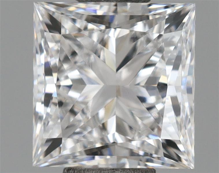 IGI 1.11 Carat Princess Cut Lab Grown Diamond