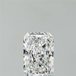 IGI 1.60 Carat Radiant Cut Lab Grown Diamond 人工培育鑽石 實驗室人造鑽石