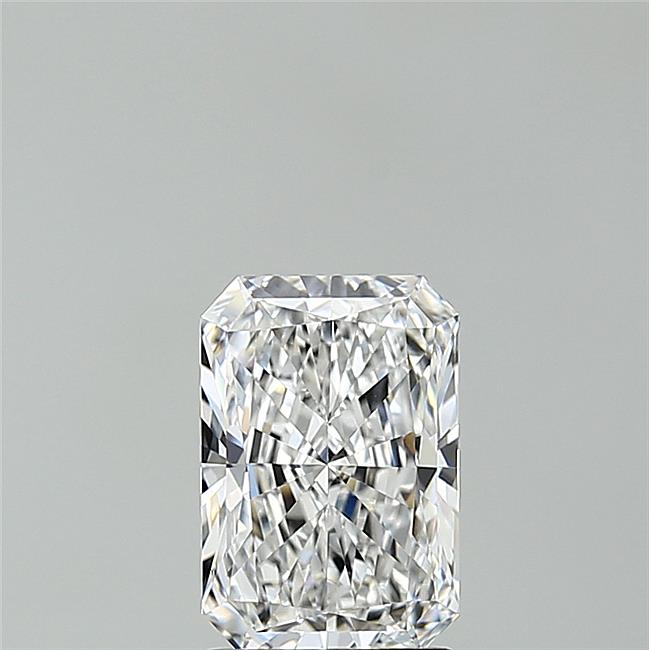 IGI 1.60 Carat Radiant Cut Lab Grown Diamond 人工培育鑽石 實驗室人造鑽石