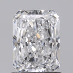 IGI 1.02 Carat 雷地恩切割 - Radiant Cut 培育鑽石 Lab Grown Diamond 人造鑽石 人工鑽石 實驗室鑽石 培養鑽石 香港 培育鑽 