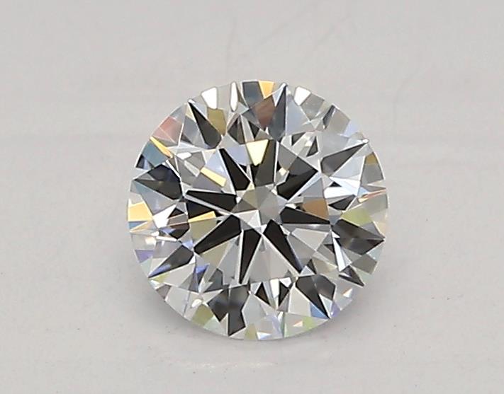 IGI 0.52 Carat Round Brilliant Lab Grown Diamond 人工培育鑽石 實驗室人造鑽石