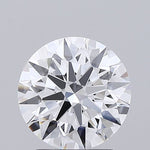 IGI 1.75 Carat Round Brilliant Lab Grown Diamond