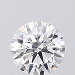 IGI 1.14 Carat Round Brilliant Lab Grown Diamond 人工培育鑽石 實驗室人造鑽石