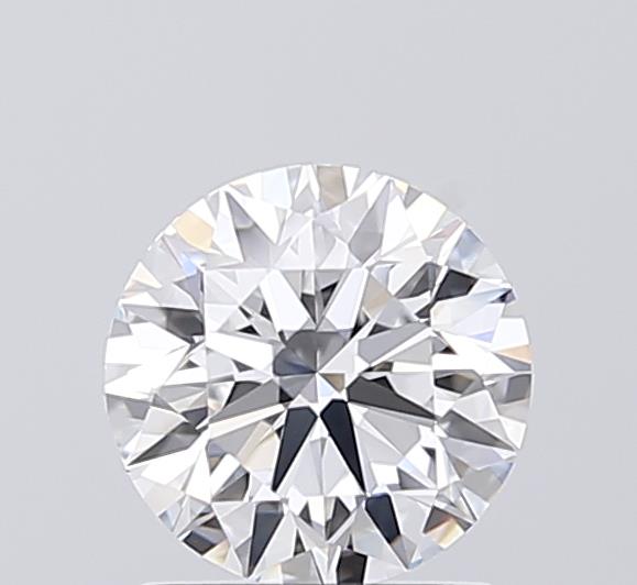 IGI 1.14 Carat Round Brilliant Lab Grown Diamond 人工培育鑽石 實驗室人造鑽石