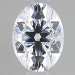 IGI 2.28 Carat Oval Lab Grown Diamond 人工培育鑽石 實驗室人造鑽石