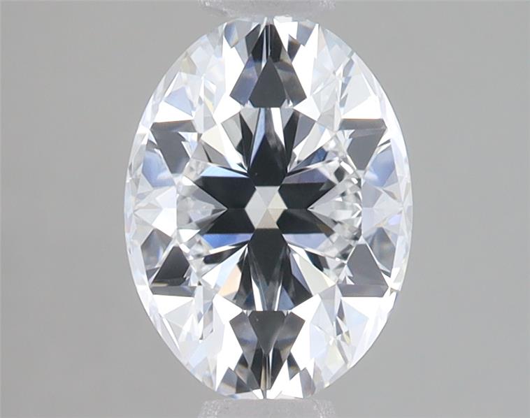 IGI 2.28 Carat Oval Lab Grown Diamond 人工培育鑽石 實驗室人造鑽石
