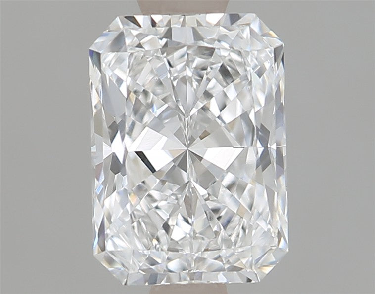 IGI 1.11 Carat Radiant Cut Lab Grown Diamond 人工培育鑽石 實驗室人造鑽石