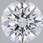 IGI 1.50 Carat Round Brilliant Lab Grown Diamond 人工培育鑽石 實驗室人造鑽石