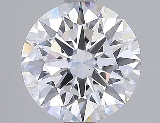 IGI 1.50 Carat Round Brilliant Lab Grown Diamond 人工培育鑽石 實驗室人造鑽石