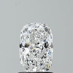 IGI 1.09 Carat Cushion Lab Grown Diamond 人工培育鑽石 實驗室人造鑽石