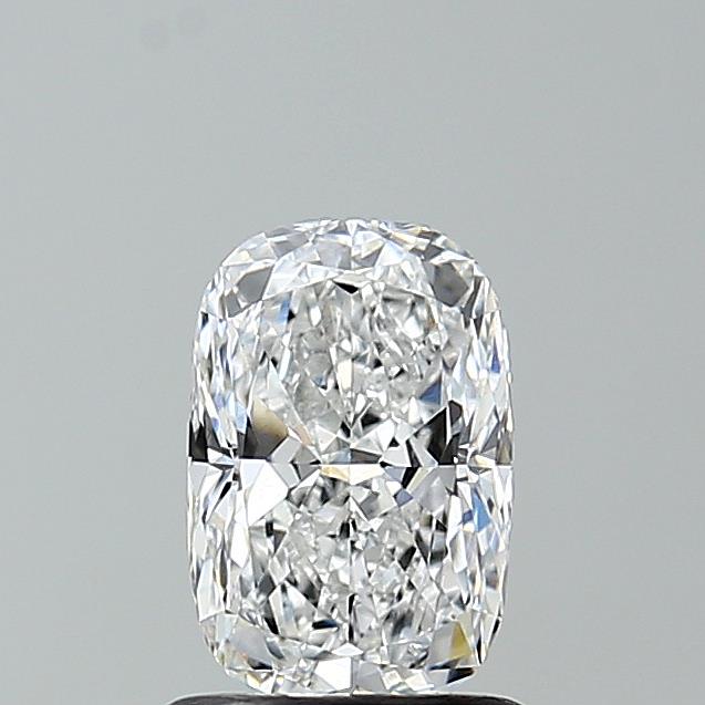 IGI 1.09 Carat Cushion Lab Grown Diamond 人工培育鑽石 實驗室人造鑽石