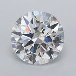 IGI 1.20 Carat Round Brilliant Lab Grown Diamond 人工培育鑽石 實驗室人造鑽石