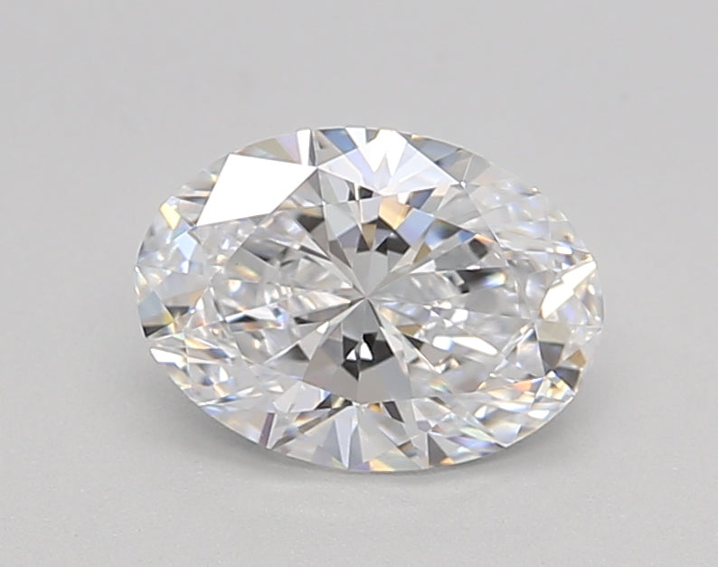 IGI 1.01 Carat 橢圓形 - Oval 培育鑽石 Lab Grown Diamond 人造鑽石 人工鑽石 實驗室鑽石 培養鑽石 香港 培育鑽 