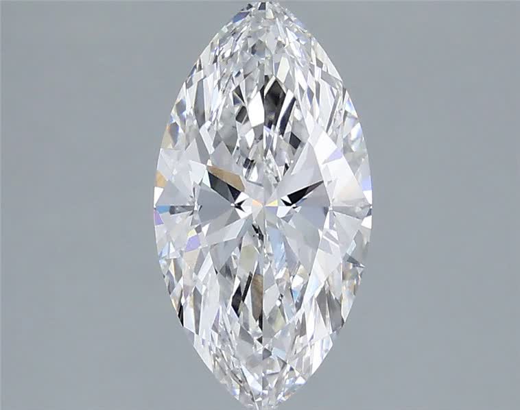 IGI 2.10 Carat Marquise Lab Grown Diamond 人工培育鑽石 實驗室人造鑽石