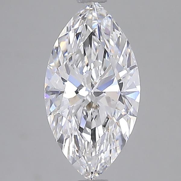 IGI 1.95 Carat Marquise Lab Grown Diamond 人工培育鑽石 實驗室人造鑽石