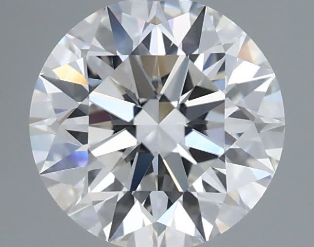 IGI 1.6 Carat Round Brilliant Lab Grown Diamond