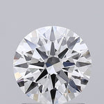 IGI 1.00 Carat Round Brilliant Lab Grown Diamond 人工培育鑽石 實驗室人造鑽石