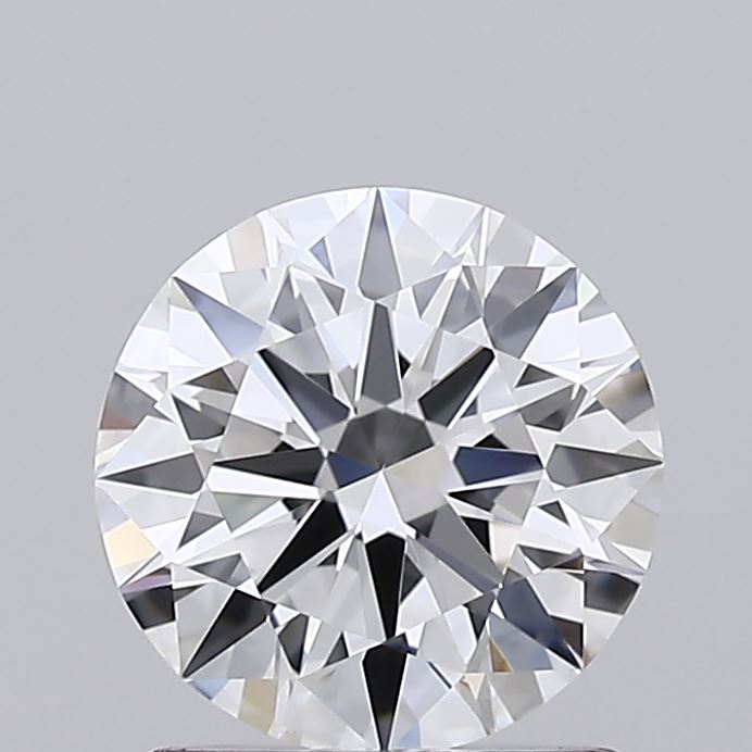 IGI 1.00 Carat Round Brilliant Lab Grown Diamond 人工培育鑽石 實驗室人造鑽石
