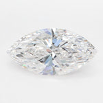 IGI 3.04 Carat Marquise Lab Grown Diamond 人工培育鑽石 實驗室人造鑽石