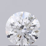 IGI 1.10 Carat Round Brilliant Lab Grown Diamond 人工培育鑽石 實驗室人造鑽石
