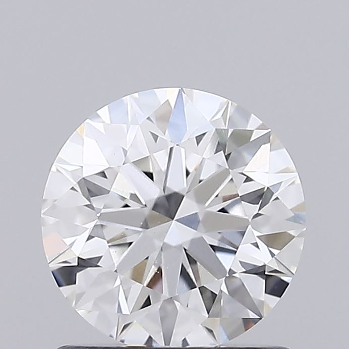 IGI 1.10 Carat Round Brilliant Lab Grown Diamond 人工培育鑽石 實驗室人造鑽石