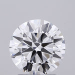 IGI 2.00 Carat Round Brilliant Lab Grown Diamond 人工培育鑽石 實驗室人造鑽石