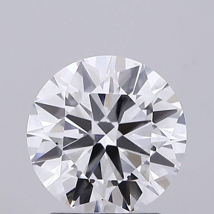 IGI 2.00 Carat Round Brilliant Lab Grown Diamond 人工培育鑽石 實驗室人造鑽石