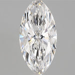 IGI 1.41 Carat Marquise Lab Grown Diamond 人工培育鑽石 實驗室人造鑽石