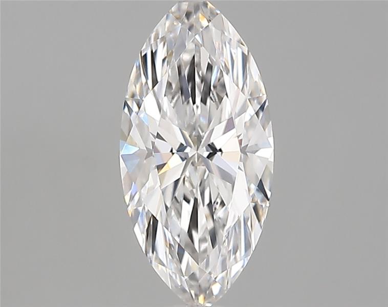 IGI 1.41 Carat Marquise Lab Grown Diamond 人工培育鑽石 實驗室人造鑽石