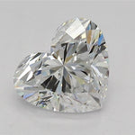 IGI 1.50 Carat Heart Lab Grown Diamond 人工培育鑽石 實驗室人造鑽石