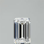 IGI 2.01 Carat Emerald Lab Grown Diamond 人工培育鑽石 實驗室人造鑽石