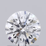 IGI 0.73 Carat Round Brilliant Lab Grown Diamond 人工培育鑽石 實驗室人造鑽石