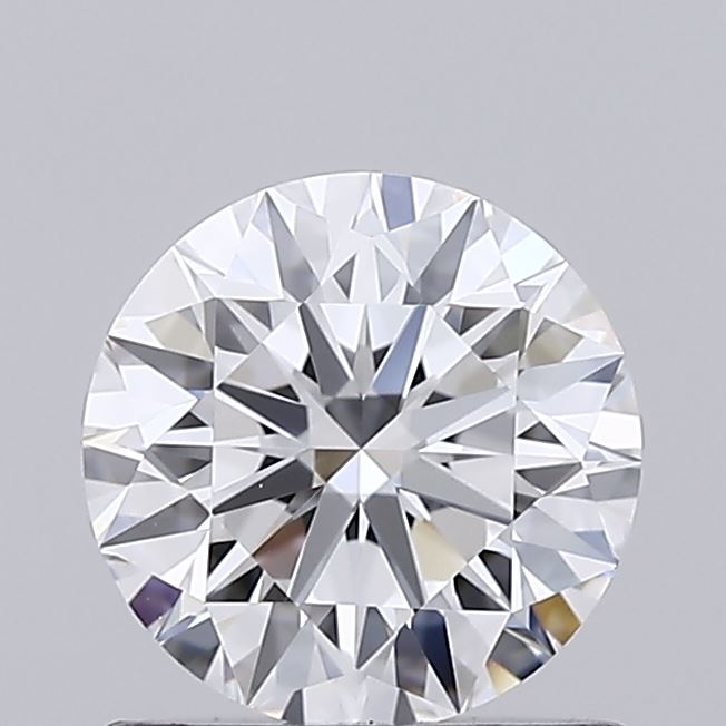IGI 0.73 Carat Round Brilliant Lab Grown Diamond 人工培育鑽石 實驗室人造鑽石