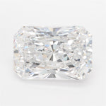 IGI 6.60 Carat Radiant Cut Lab Grown Diamond 人工培育鑽石 實驗室人造鑽石