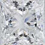 IGI 2.05 Carat Princess Cut Lab Grown Diamond 人工培育鑽石 實驗室人造鑽石