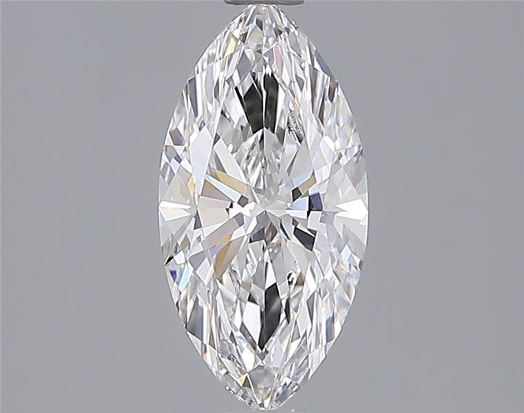 IGI 1.29 Carat Marquise Lab Grown Diamond 人工培育鑽石 實驗室人造鑽石