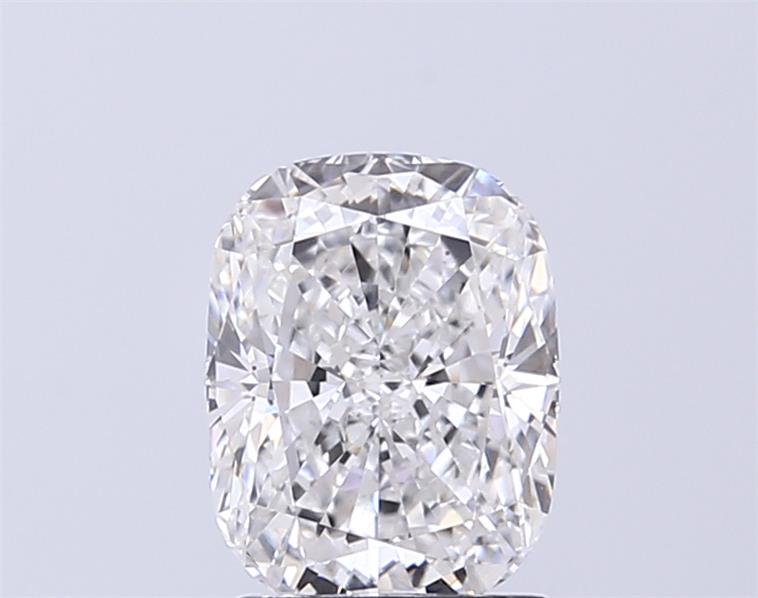 IGI 2.09 Carat Cushion Lab Grown Diamond