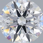 IGI 1.52 Carat Round Brilliant Lab Grown Diamond 人工培育鑽石 實驗室人造鑽石