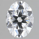IGI 2.31 Carat Oval Lab Grown Diamond 人工培育鑽石 實驗室人造鑽石
