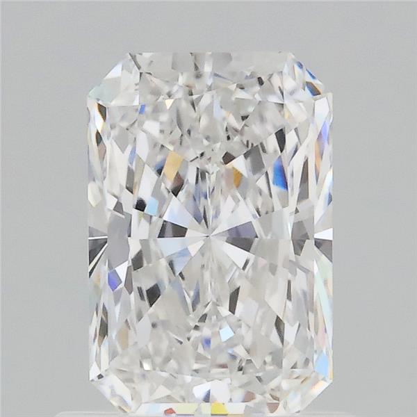 IGI 0.92 Carat Radiant Cut Lab Grown Diamond 人工培育鑽石 實驗室人造鑽石