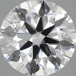 IGI 1.13 Carat Round Brilliant Lab Grown Diamond 人工培育鑽石 實驗室人造鑽石