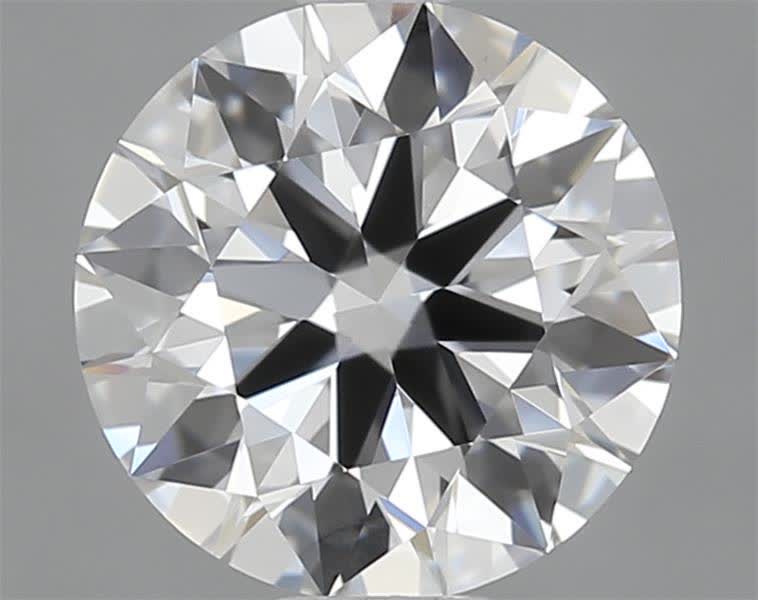 IGI 1.13 Carat Round Brilliant Lab Grown Diamond 人工培育鑽石 實驗室人造鑽石