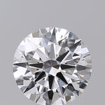 IGI 1.01 Carat Round Brilliant Lab Grown Diamond